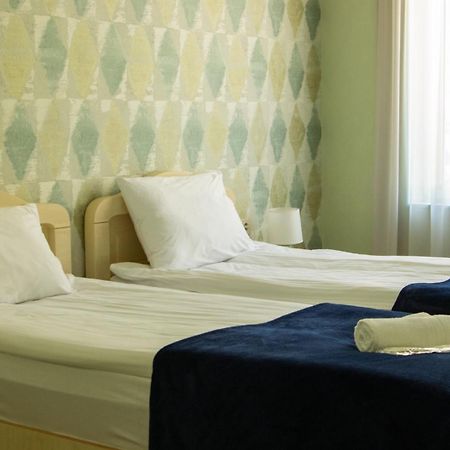 Hotel Planet Kazbegi Extérieur photo