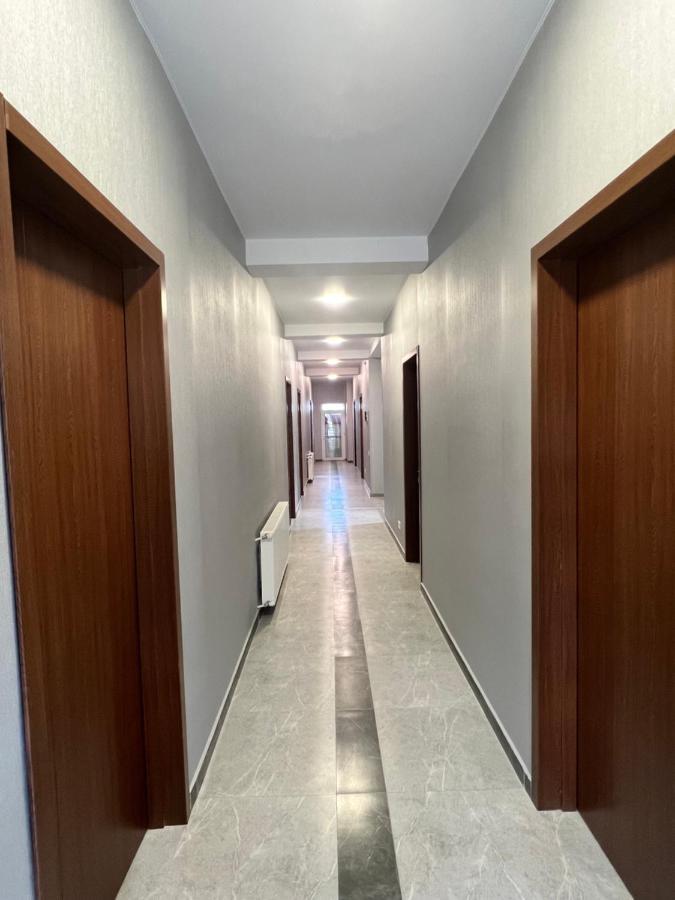Hotel Planet Kazbegi Extérieur photo