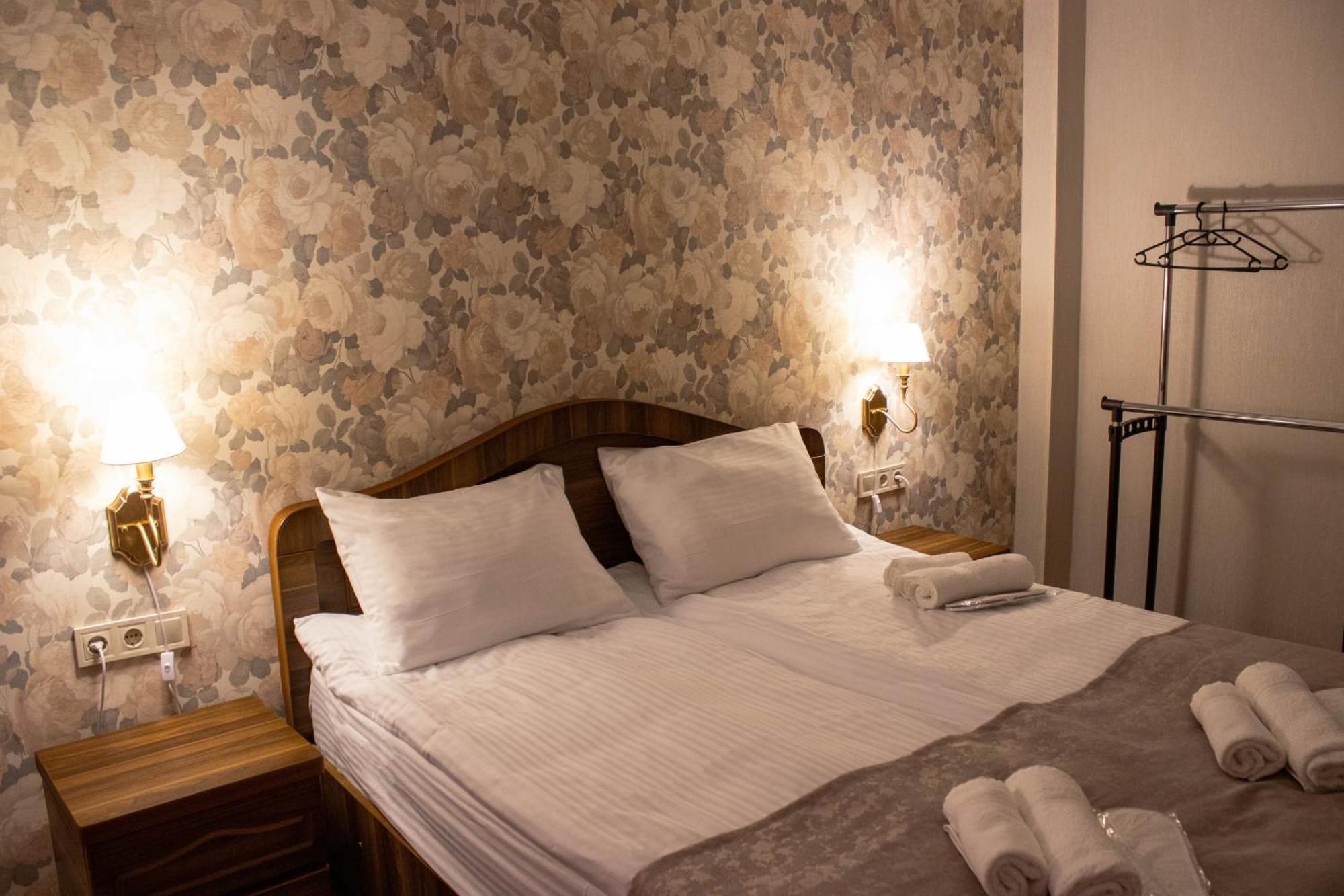 Hotel Planet Kazbegi Extérieur photo