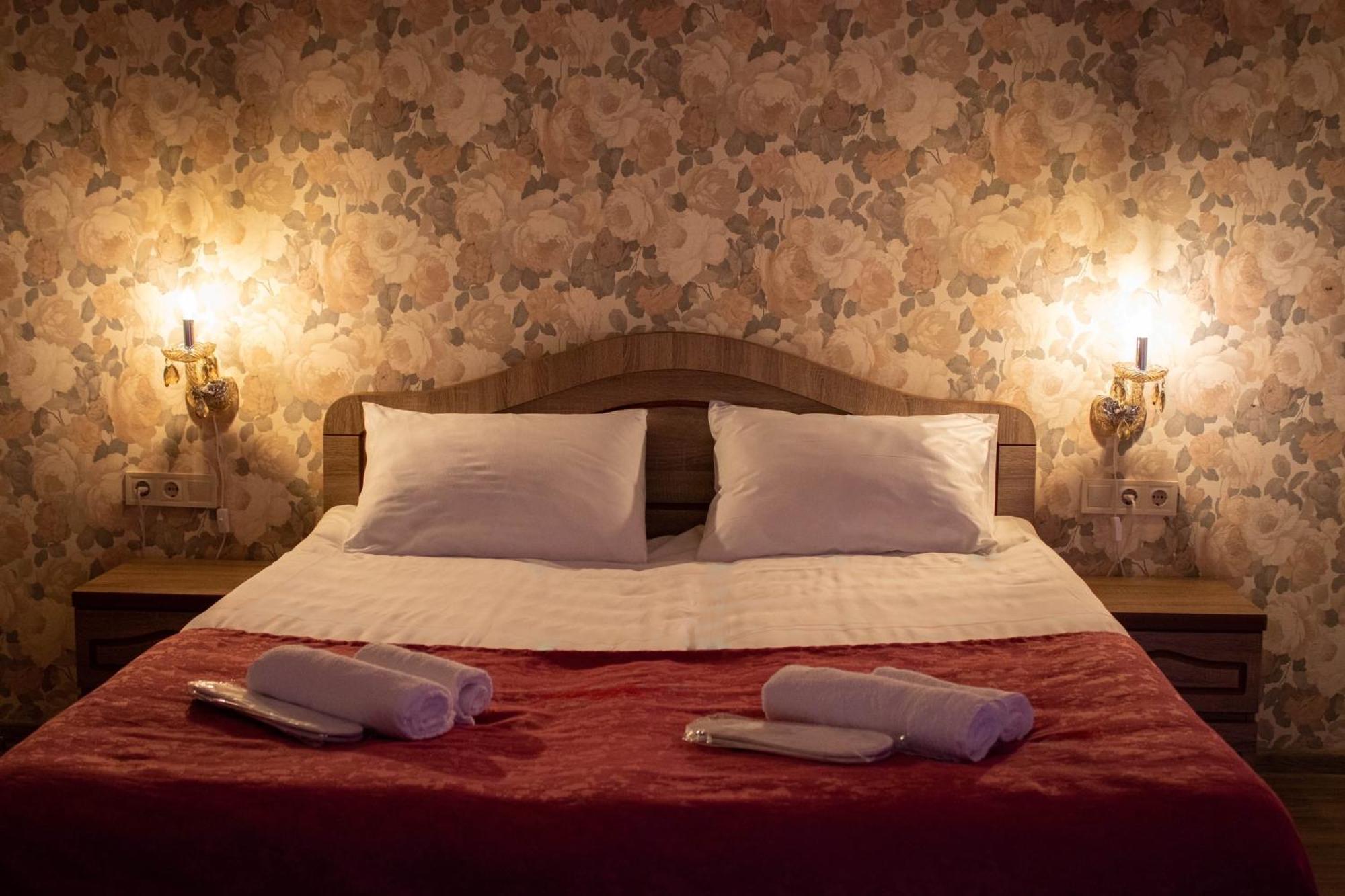 Hotel Planet Kazbegi Extérieur photo