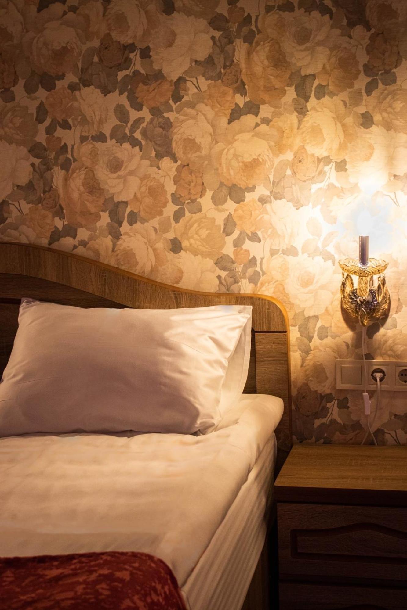 Hotel Planet Kazbegi Extérieur photo