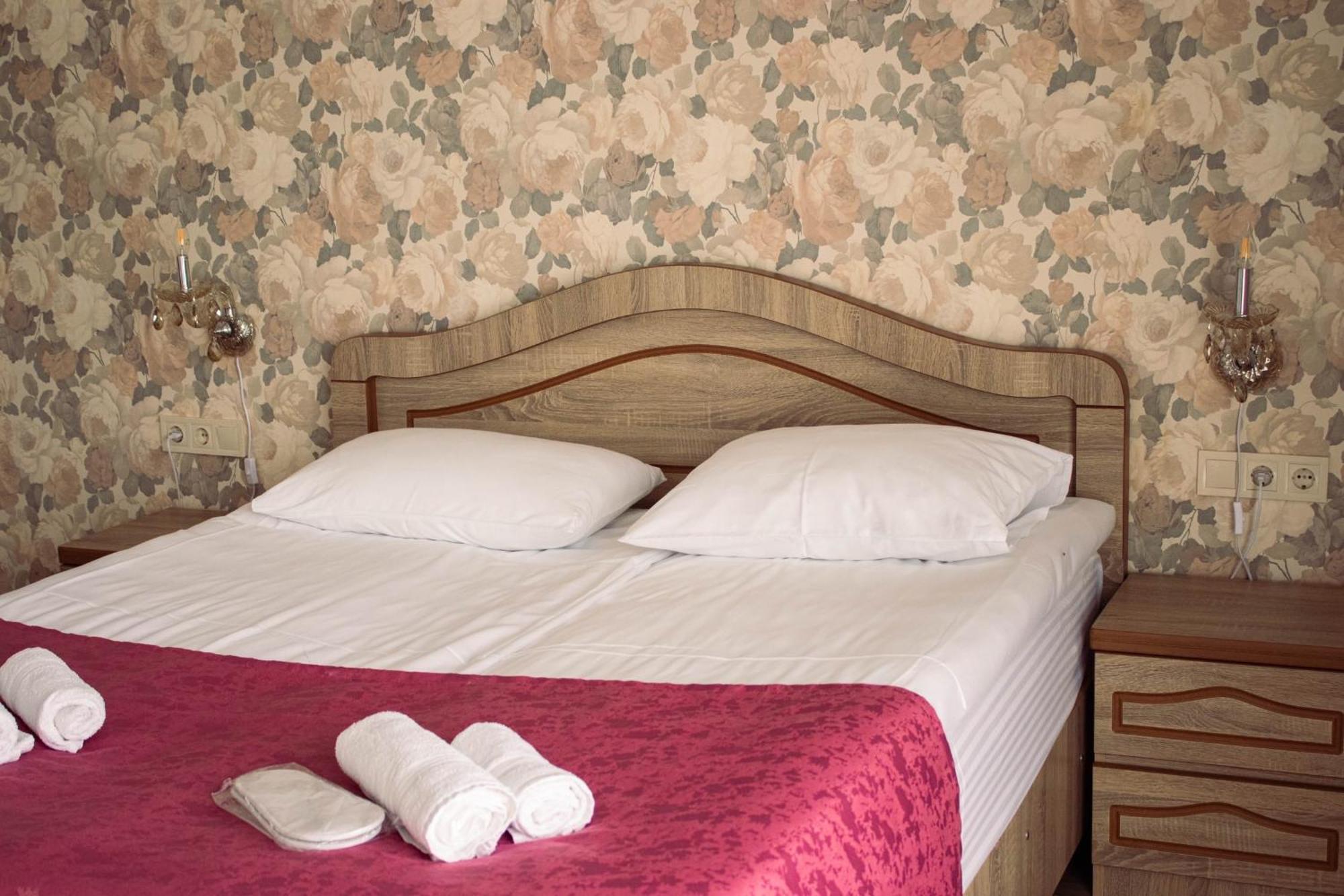 Hotel Planet Kazbegi Extérieur photo