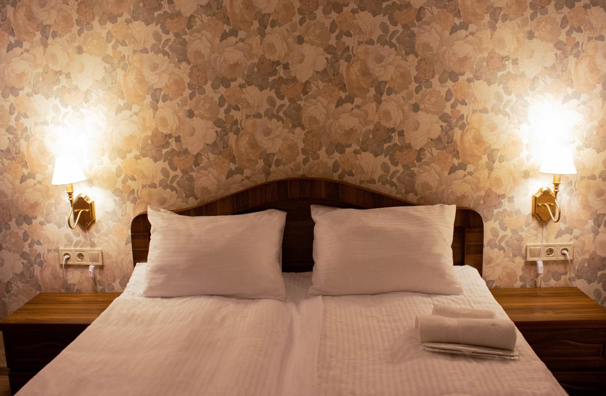 Hotel Planet Kazbegi Extérieur photo