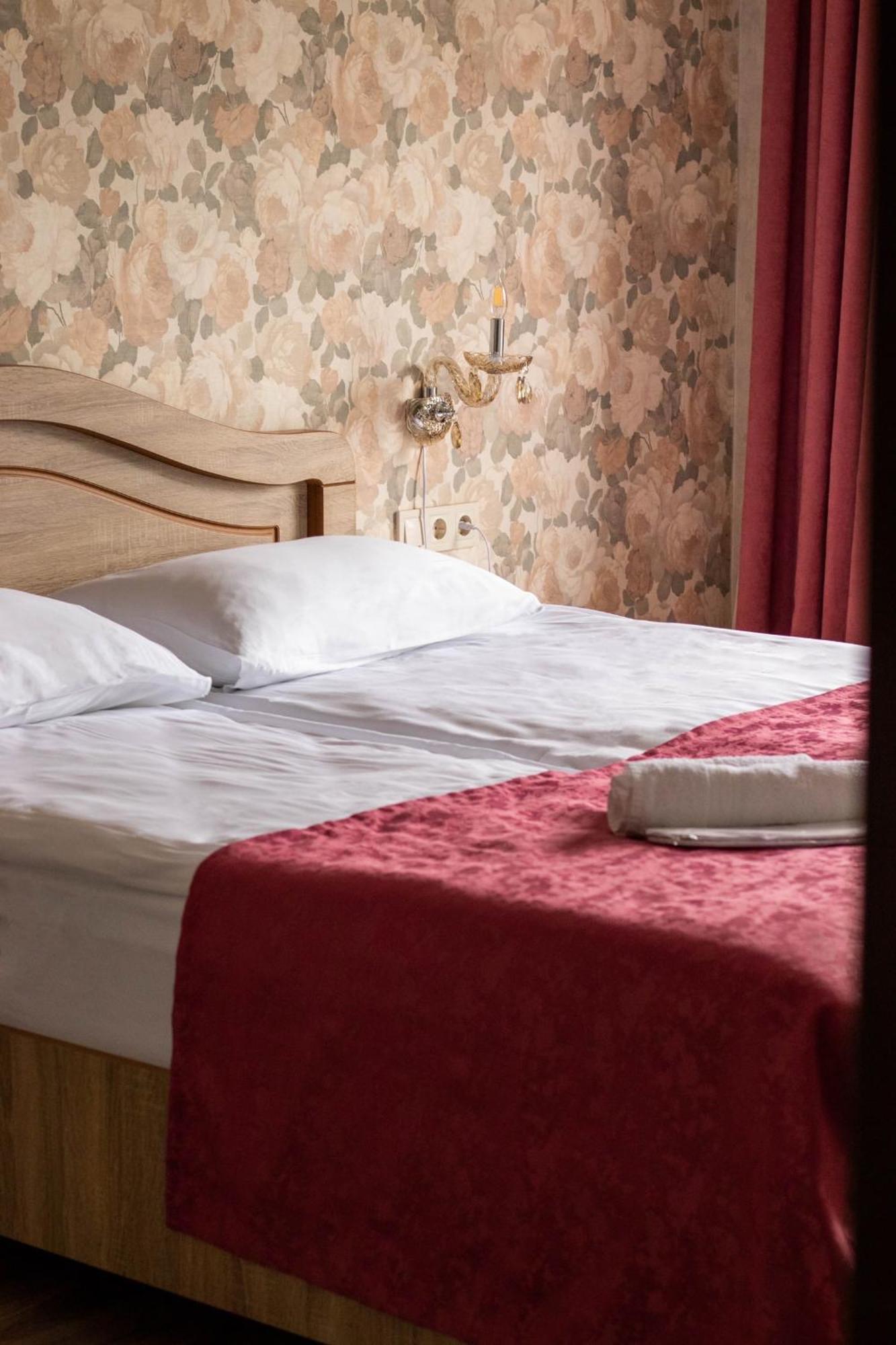 Hotel Planet Kazbegi Extérieur photo